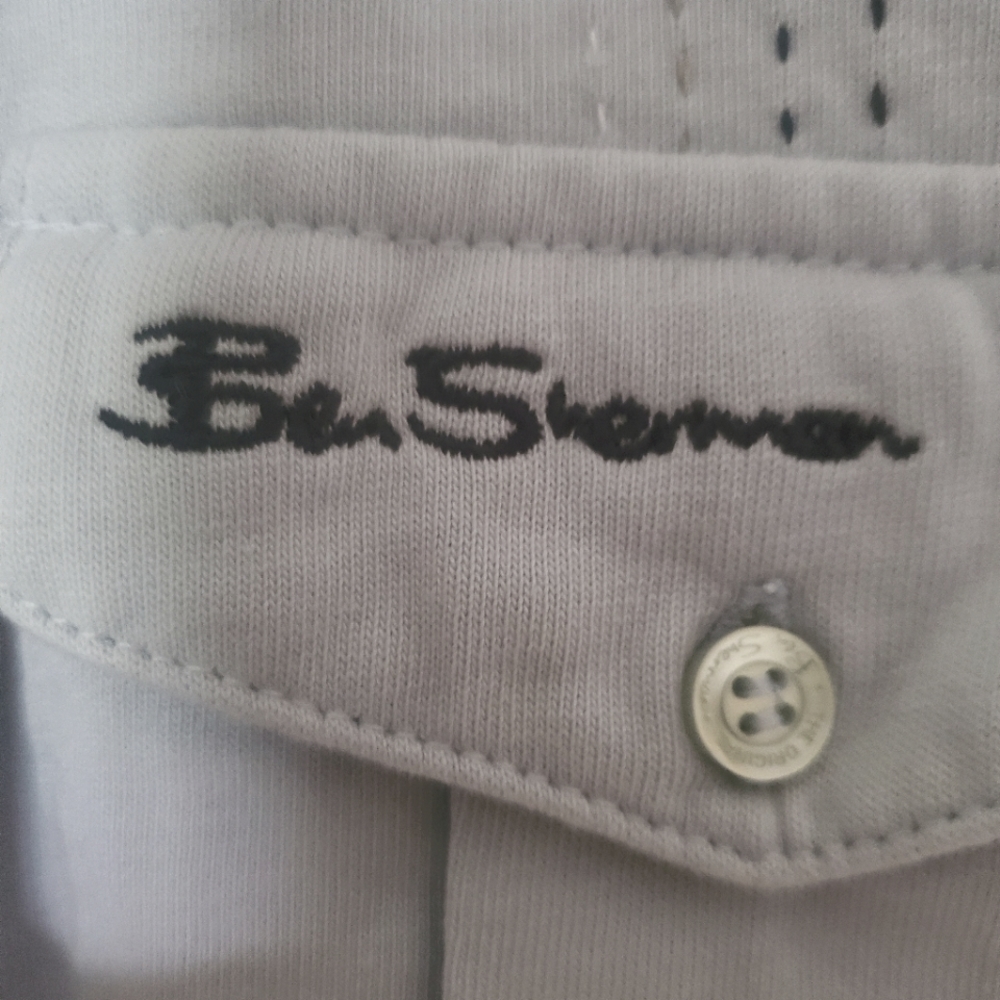 Ben Sherman Button Down - image 1